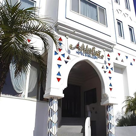 Arabian Art Hotel & Gallery Onjuku Exterior foto